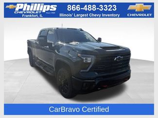 Used 2026 Chevrolet Silverado 3500 LT w/ Trail Boss Package AWD/4WD video 1