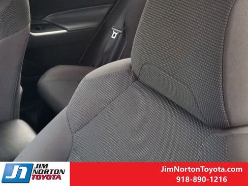 Used 2024 Toyota RAV4 LE image 16