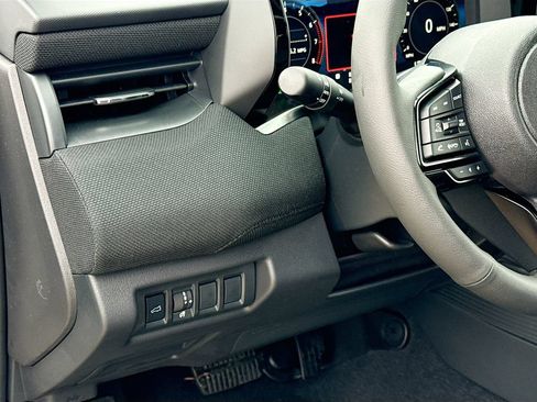 New 2026 Subaru Outback Limited XT AWD/4WD image 11