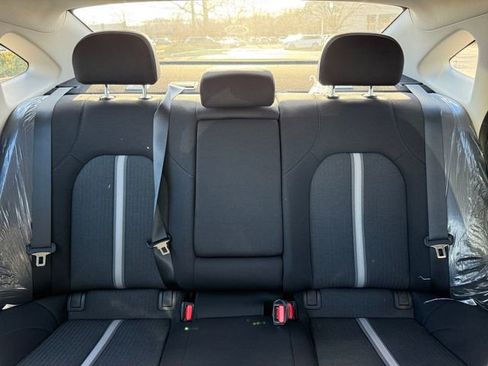 New 2026 Hyundai Sonata SEL image 23