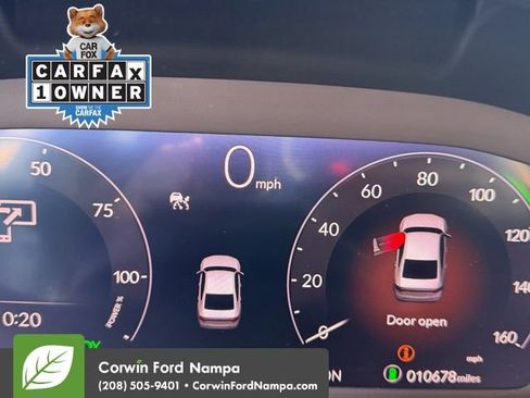 Used 2024 Honda Accord Sport image 11