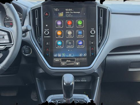 New 2026 Subaru Crosstrek 2.5i Limited AWD/4WD image 17