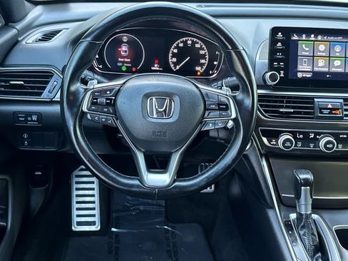 Used 2020 Honda Accord Sport image 14