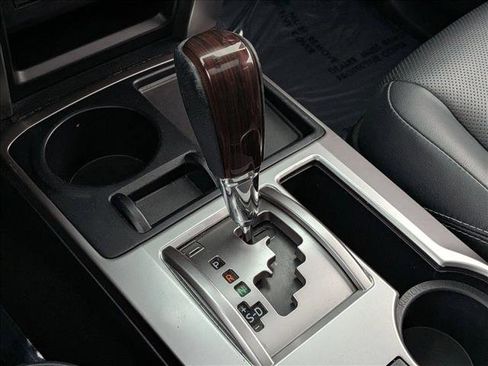 Used 2023 Toyota 4Runner Limited image 12