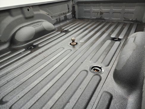 Used 2023 RAM 3500 Laramie w/ Night Edition image 5