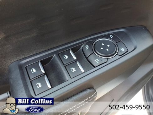 New 2025 Ford Ranger XLT w/ FX4 Off-Road Package image 15