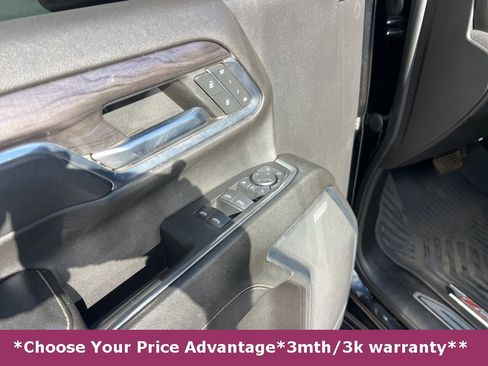 Used 2024 Chevrolet Silverado 2500 LTZ w/ LTZ Plus Package image 52