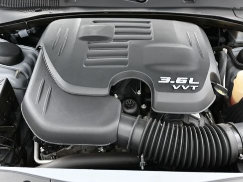 Used 2021 Dodge Charger SXT w/ Plus Group RWD image 41