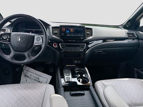 Used 2021 Honda Passport Touring image 23