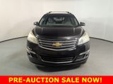 Used 2016 Chevrolet Traverse LT image 2
