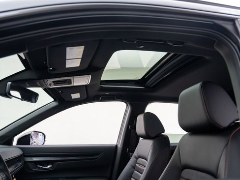 New 2026 Honda CR-V Sport-L image 19