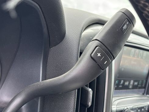 Used 2017 Chevrolet Silverado 1500 LT w/ All Star Edition AWD/4WD image 22