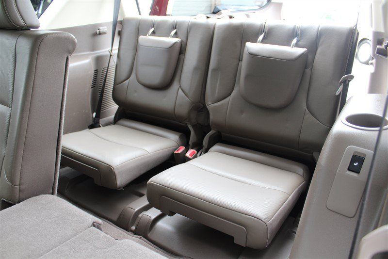 Used 2010 Lexus GX 460 w/ Convenience Pkg AWD/4WD image 27