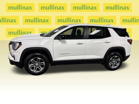 New 2026 GMC Terrain Elevation w/ Technology Package II image 8