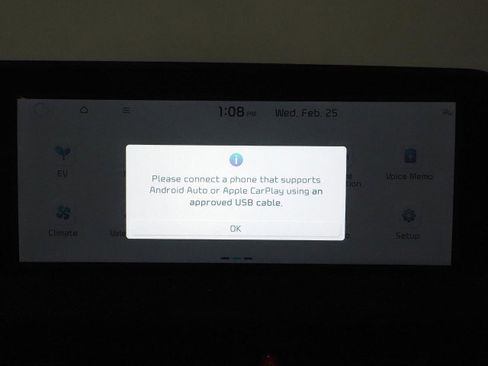 Used 2023 Kia EV6 GT-Line w/ GT-Line Suede Seat Package image 49