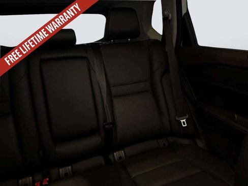 Used 2023 Nissan Rogue SL w/ SL Premium Package AWD/4WD image 31