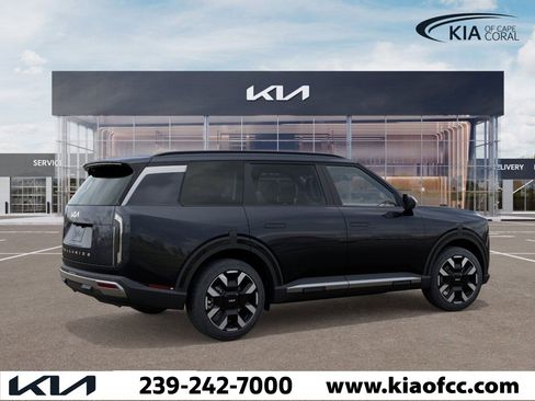 New 2027 Kia Telluride S image 6