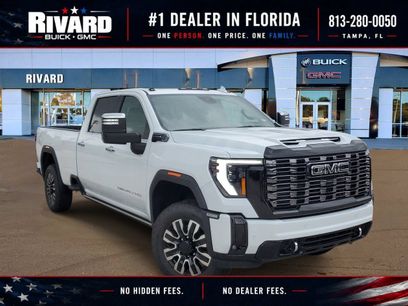 New 2026 GMC Sierra 3500 Denali Ultimate