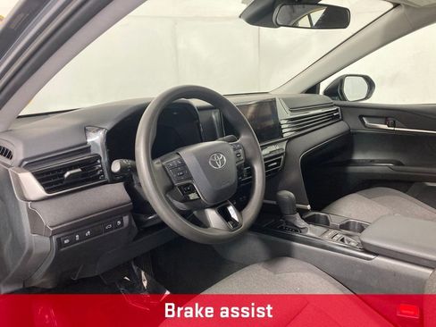 Used 2025 Toyota Camry LE FWD image 14