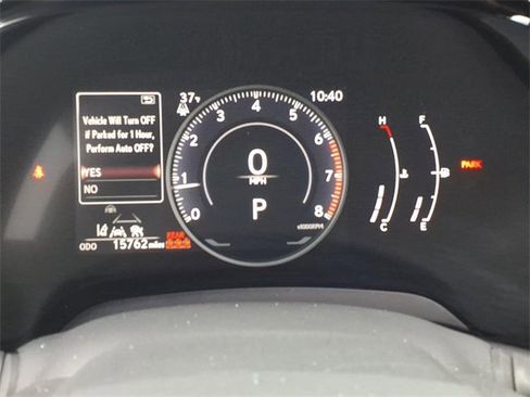 Certified 2024 Lexus RX 350 Premium image 9