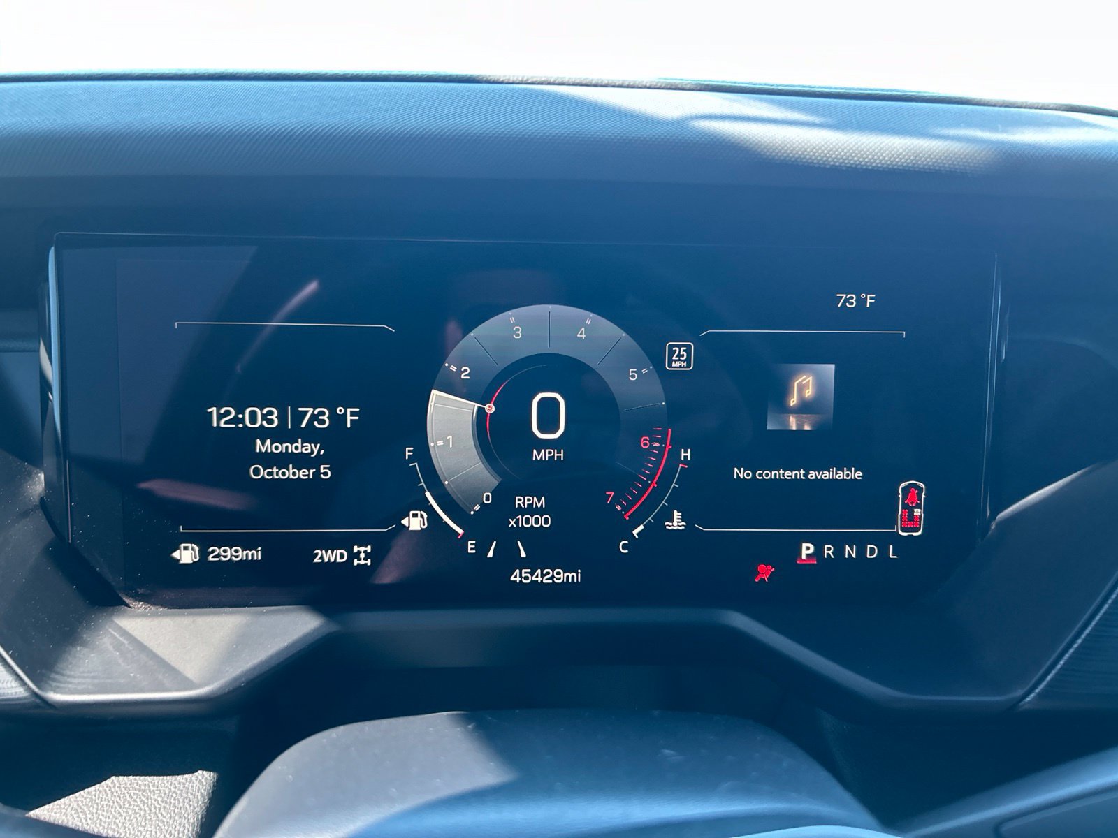 Used 2025 GMC Acadia AT4 AWD/4WD image 17