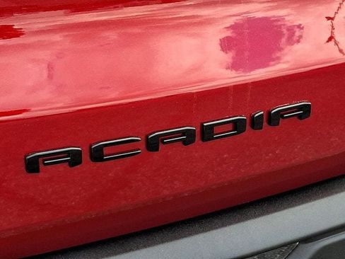 New 2026 GMC Acadia Elevation w/ Black Edition FWD image 18