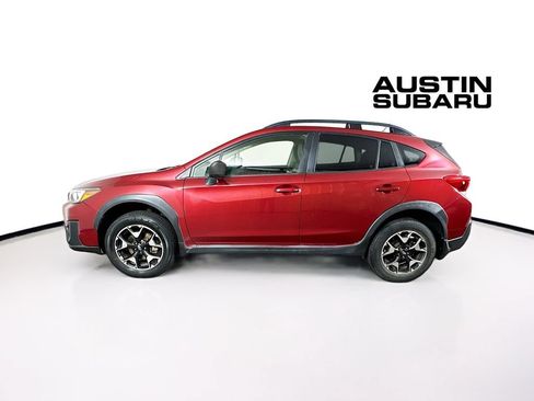 Used 2019 Subaru Crosstrek 2.0i AWD/4WD image 4