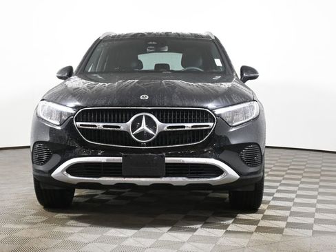 Certified 2026 Mercedes-Benz GLC 300 4MATIC image 10