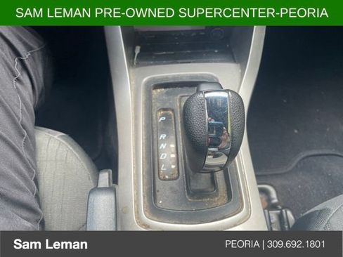Used 2009 Ford Focus SE FWD image 5