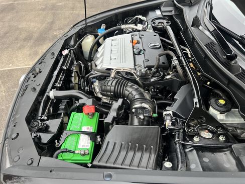 Used 2009 Acura TSX Sedan image 57