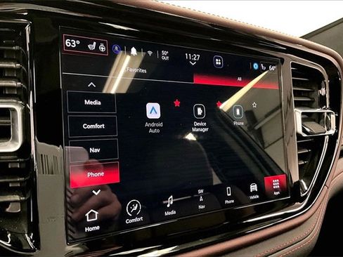 Used 2024 Dodge Durango Citadel image 36