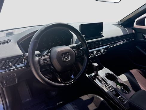 Certified 2022 Honda Civic Sport image 9
