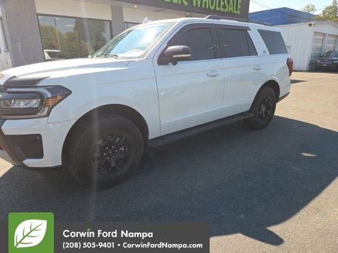 Used 2024 Ford Expedition Timberline AWD/4WD image 1