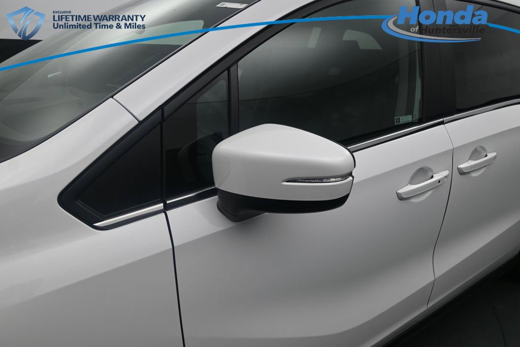 New 2027 Honda Odyssey EX-L image 14