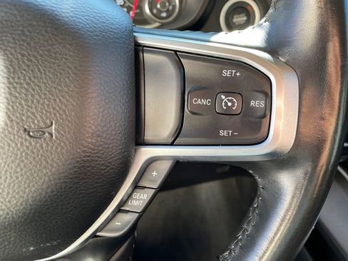 Used 2019 RAM 1500 Big Horn image 31
