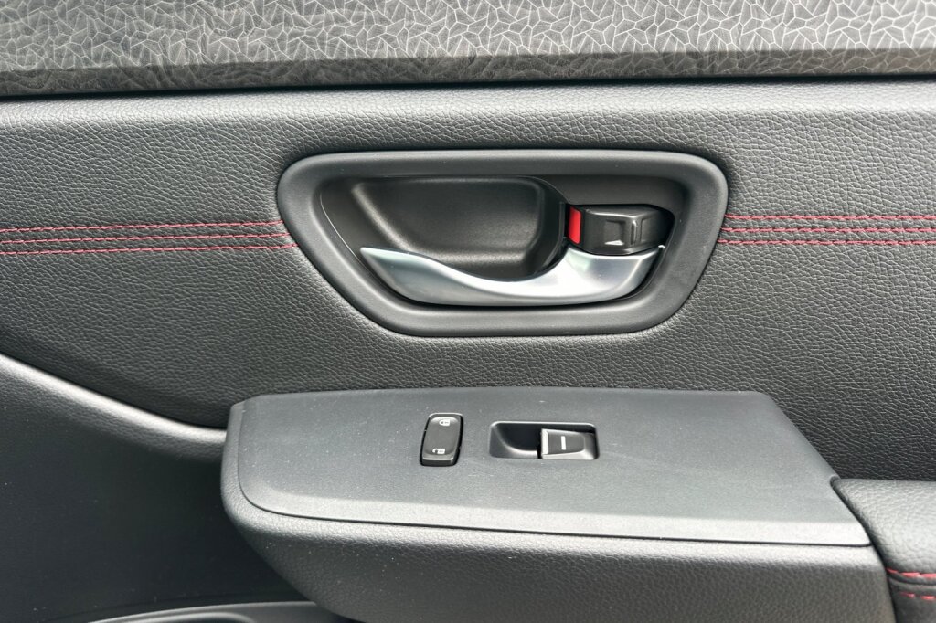 New 2026 Honda Pilot Black Edition image 21