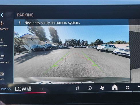 Used 2025 BMW X3 xDrive30i image 24