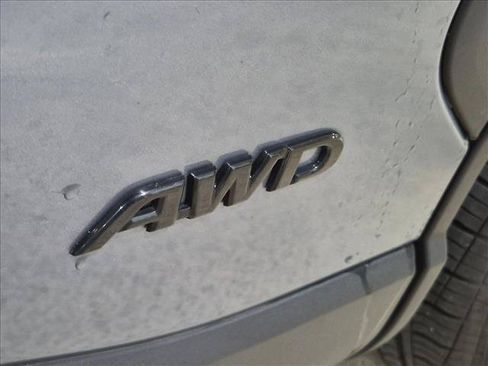 Used 2024 Toyota Corolla Cross AWD Hybrid image 6
