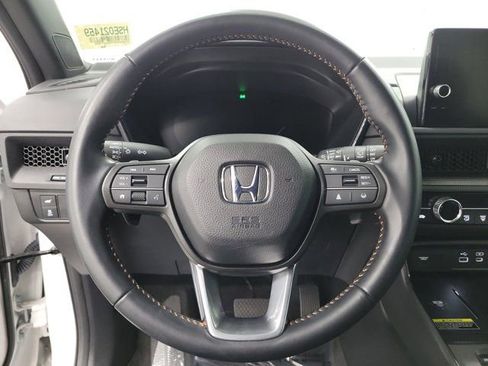 Certified 2025 Honda CR-V Sport-L image 24