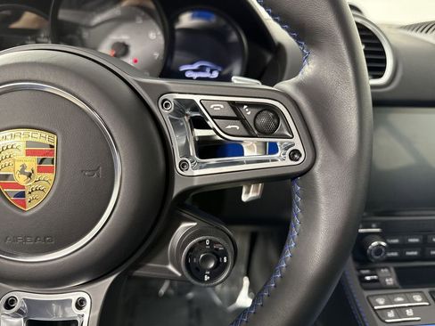 Certified 2023 Porsche 718 Cayman S image 37