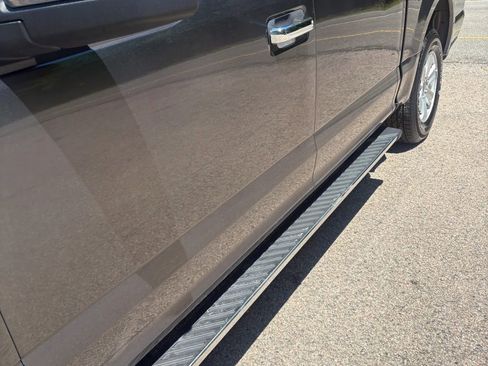 Used 2017 Ford F150 XLT RWD image 37