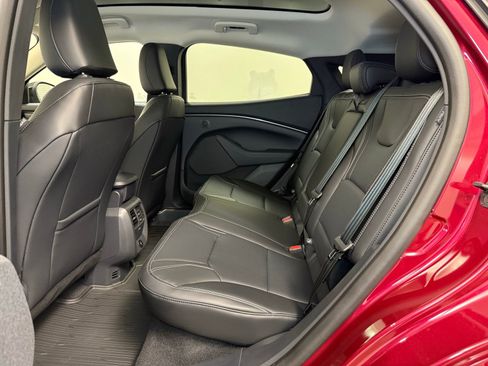 New 2025 Ford Mustang Mach-E Premium w/ Interior Protection Package image 19
