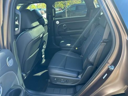 New 2026 Hyundai Palisade Calligraphy AWD/4WD image 20