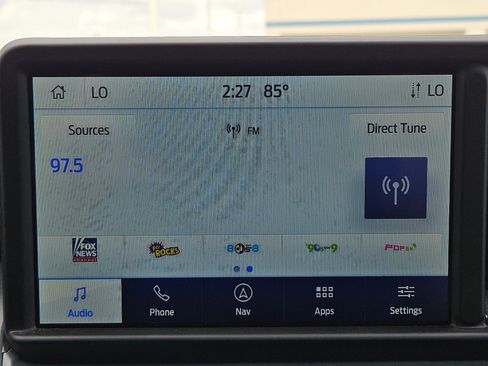 Used 2024 Ford Maverick Lariat FWD image 44