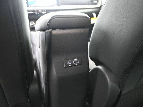 New 2026 Nissan Kicks S FWD image 13