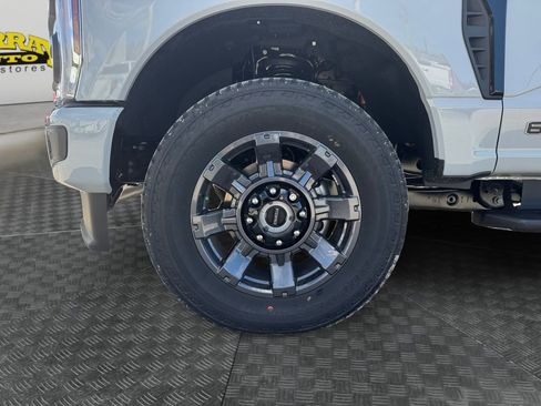 New 2026 Ford F250 XL w/ STX Appearance Package image 17