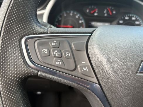 Used 2024 Chevrolet Malibu LT image 26