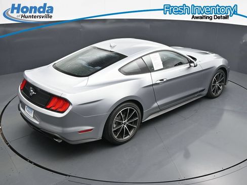Used 2023 Ford Mustang Coupe w/ Equipment Group 101A RWD image 24