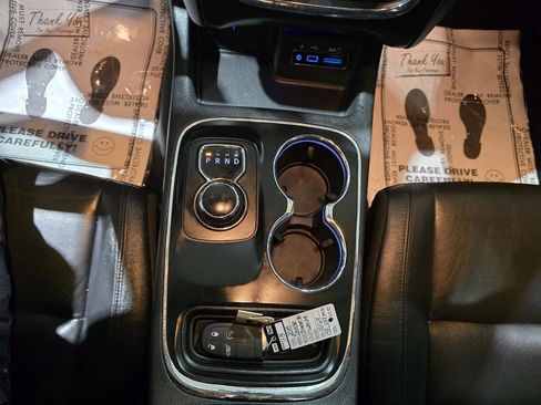 Used 2015 Dodge Durango Limited w/ Premium Group image 44