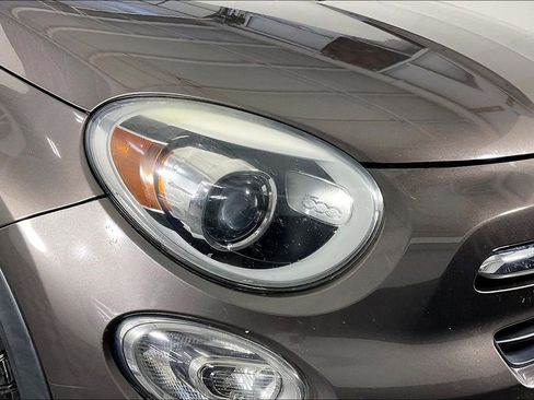 Used 2016 FIAT 500X Easy image 40